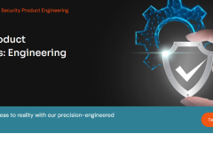 Security Product Engineering | Opcito Technologies